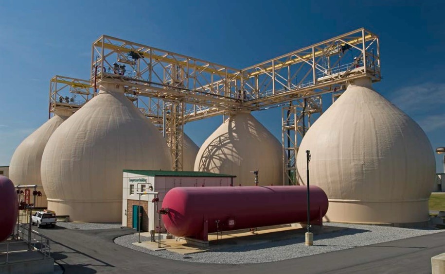 County Sewer Master Plan